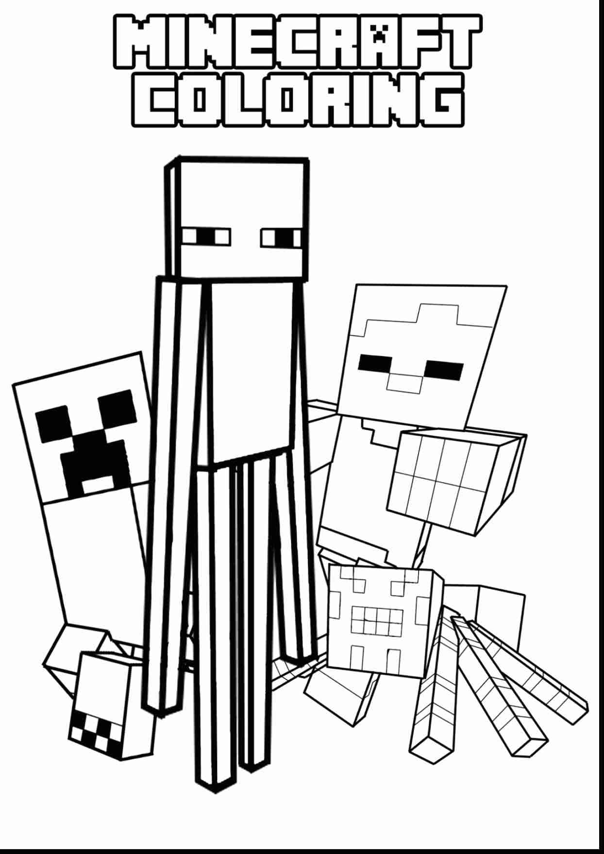 Minecraft Coloring Pages Creeper Face At GetColorings Free Minecraft Coloring Pages Creeper Face At GetColorings Free