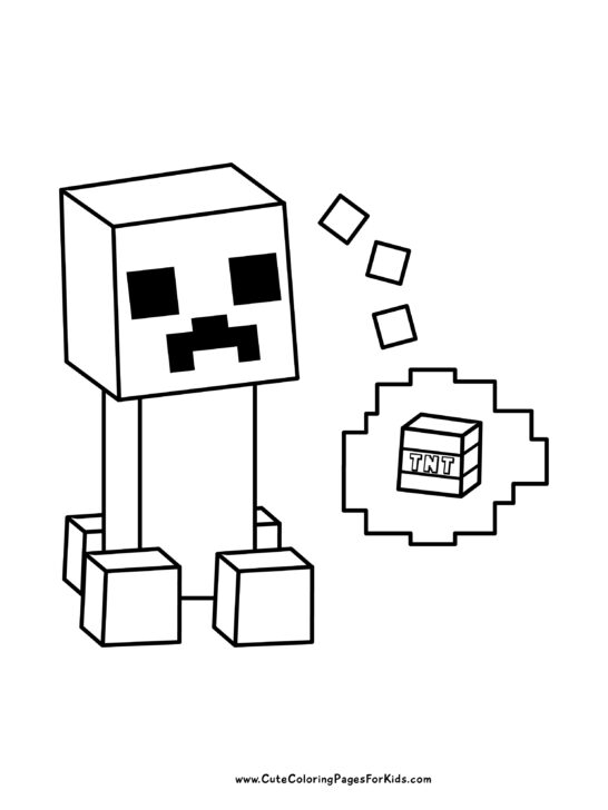 Minecraft Coloring Pages Ender Dragon Minecraft Coloring Pages Ender Dragon