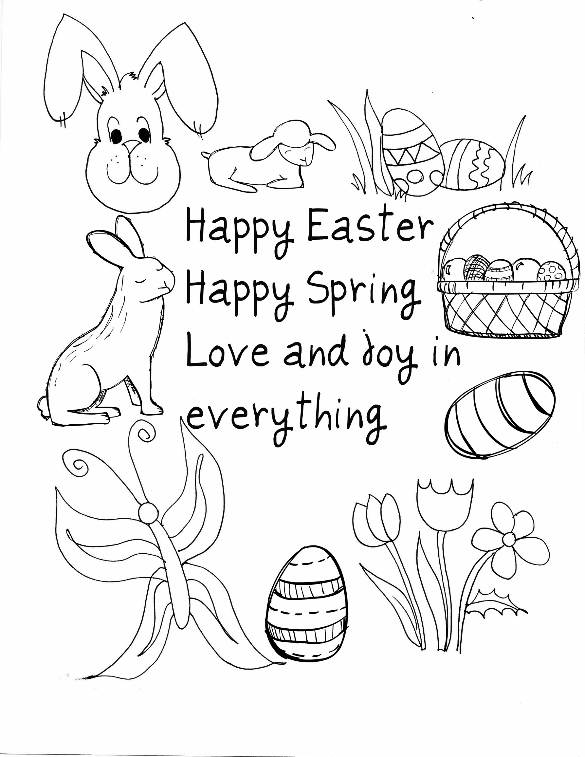 Minecraft Easter Coloring Pages At GetColorings Free Printable Minecraft Easter Coloring Pages At GetColorings Free Printable