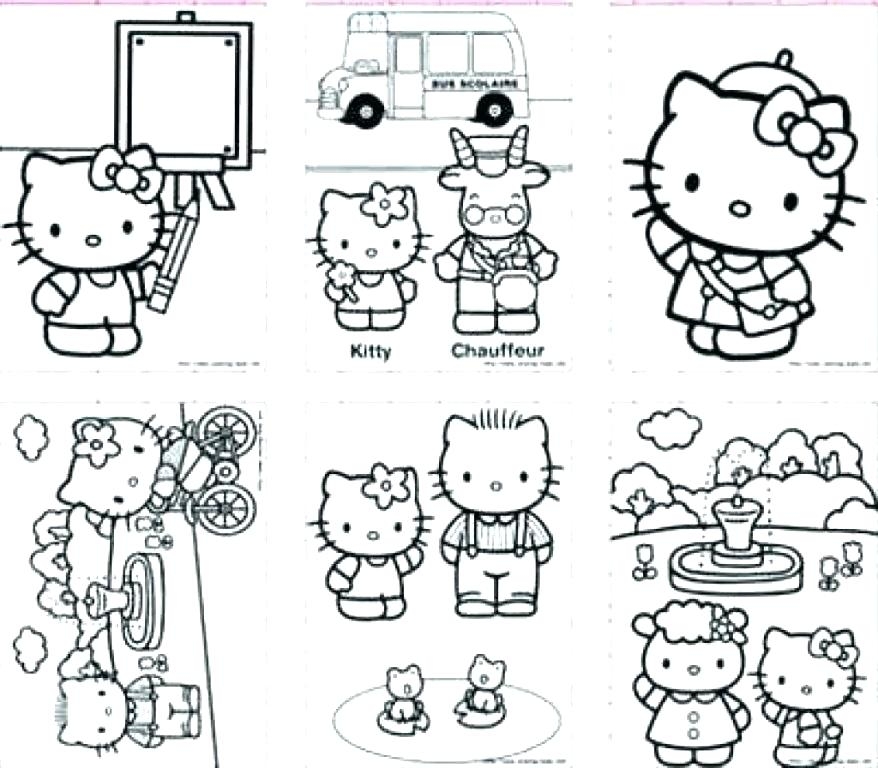 Mini Coloring Pages Printable At GetColorings Free Printable Mini Coloring Pages Printable At GetColorings Free Printable