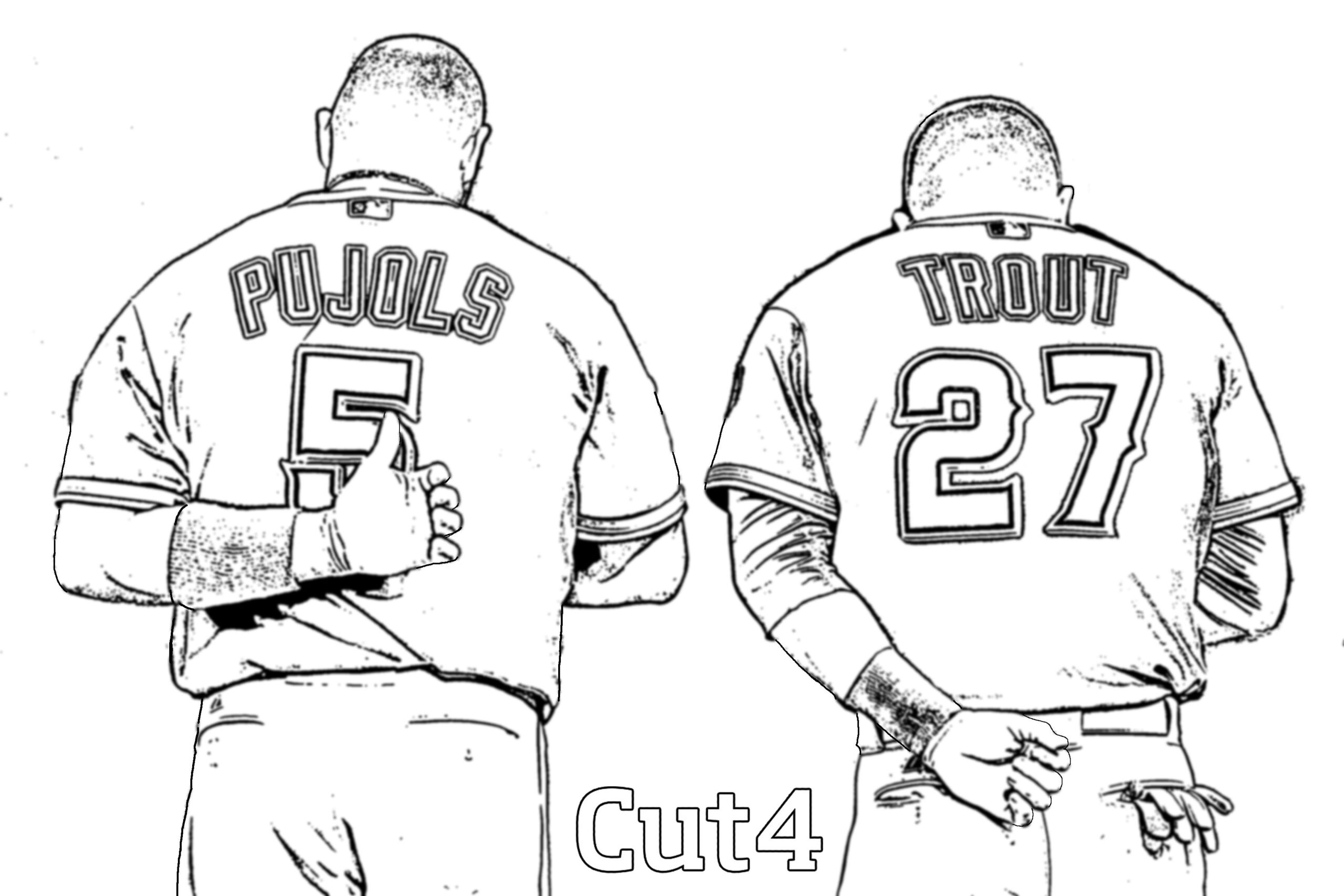Mlb Coloring Pages At GetColorings Free Printable Colorings Pages Mlb Coloring Pages At GetColorings Free Printable Colorings Pages