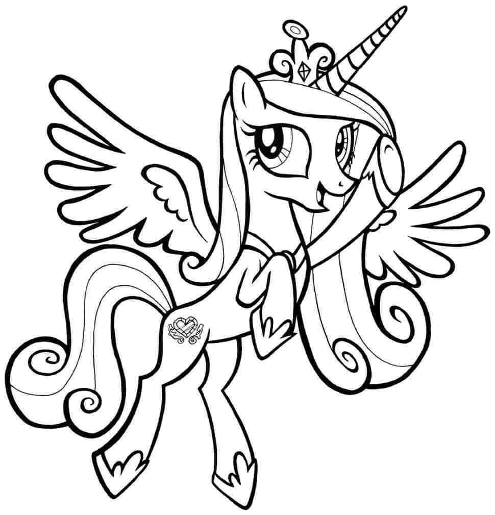 Mlp Printable Coloring Pages Mlp Printable Coloring Pages