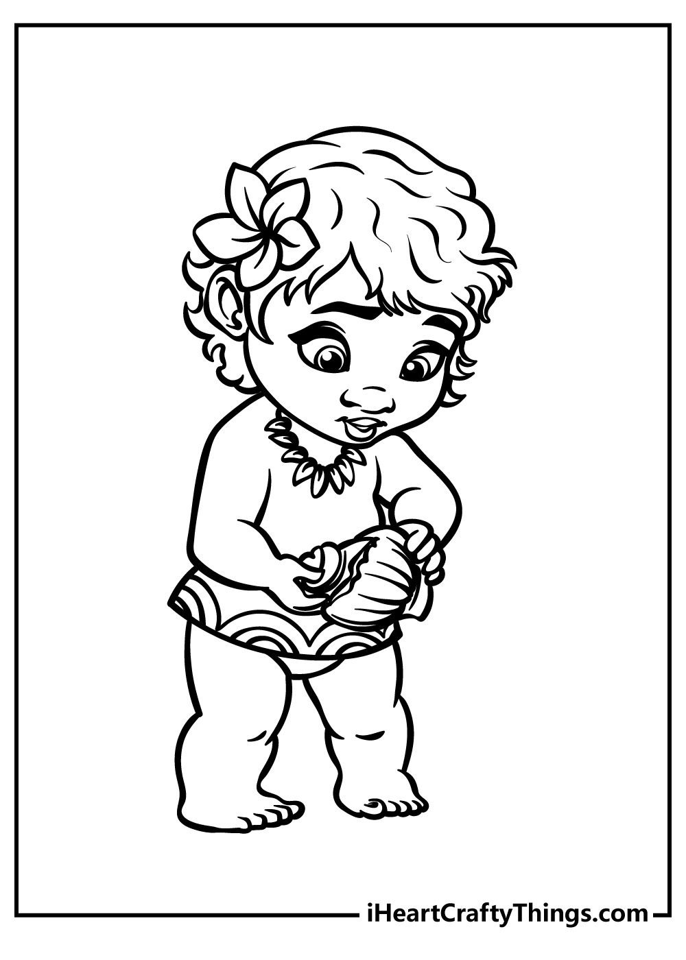 Moana Coloring Pages 30 Free Printables ColoringAll Conhe A A Moana Coloring Pages 30 Free Printables ColoringAll Conhe A A