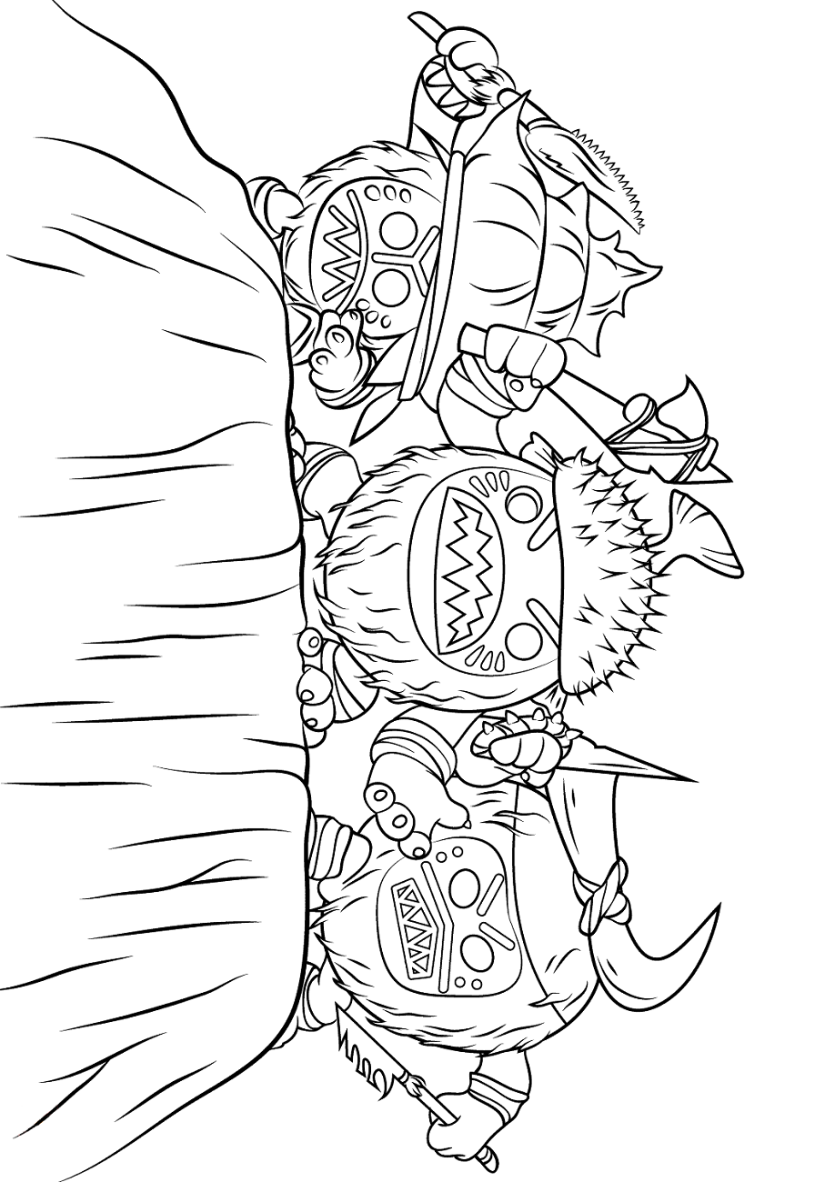 Moana Coloring Pages Free Printable Coloring Pages For Kids Moana Coloring Pages Free Printable Coloring Pages For Kids