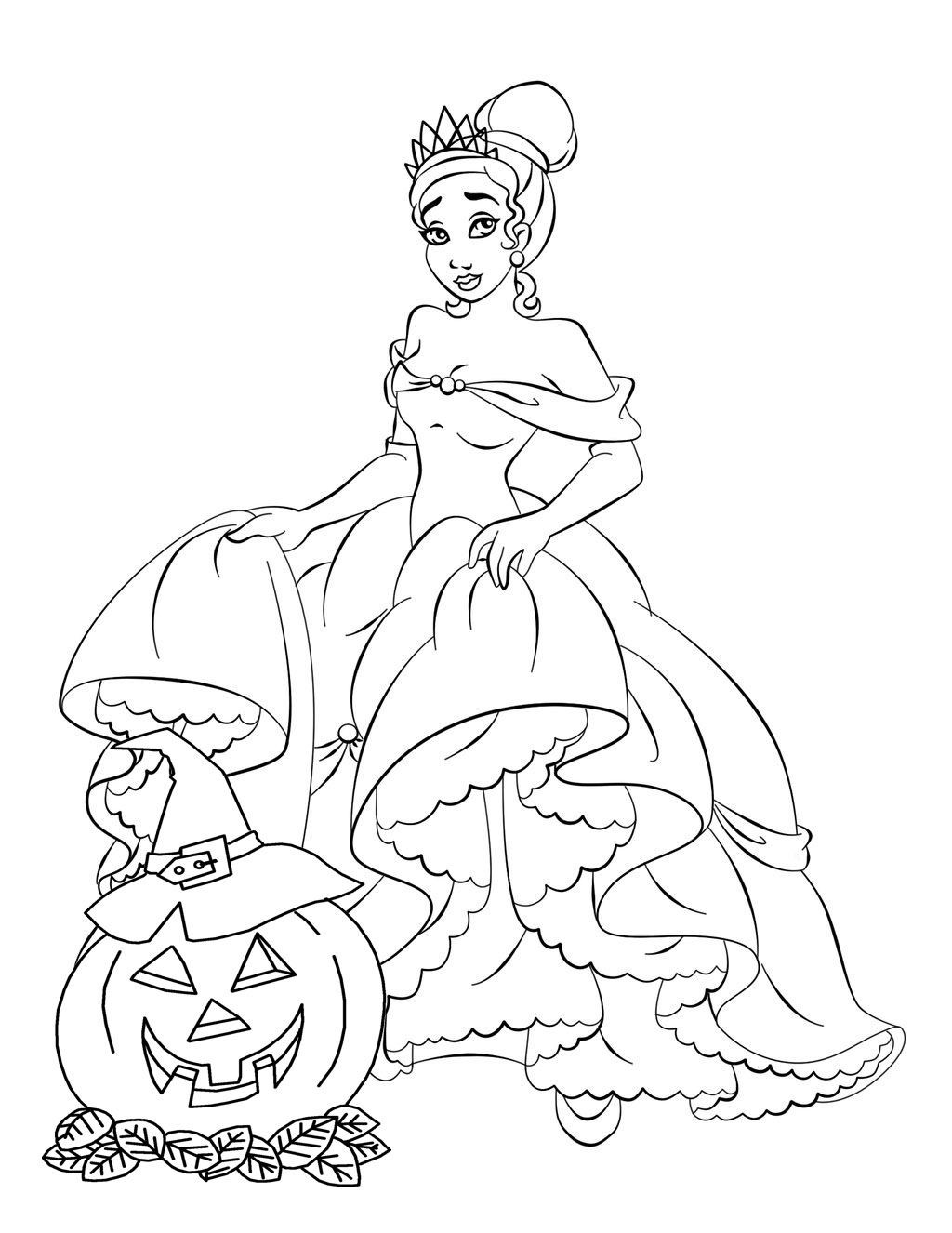 Modern Disney Princess Coloring Pages BubaKids Modern Disney Princess Coloring Pages BubaKids