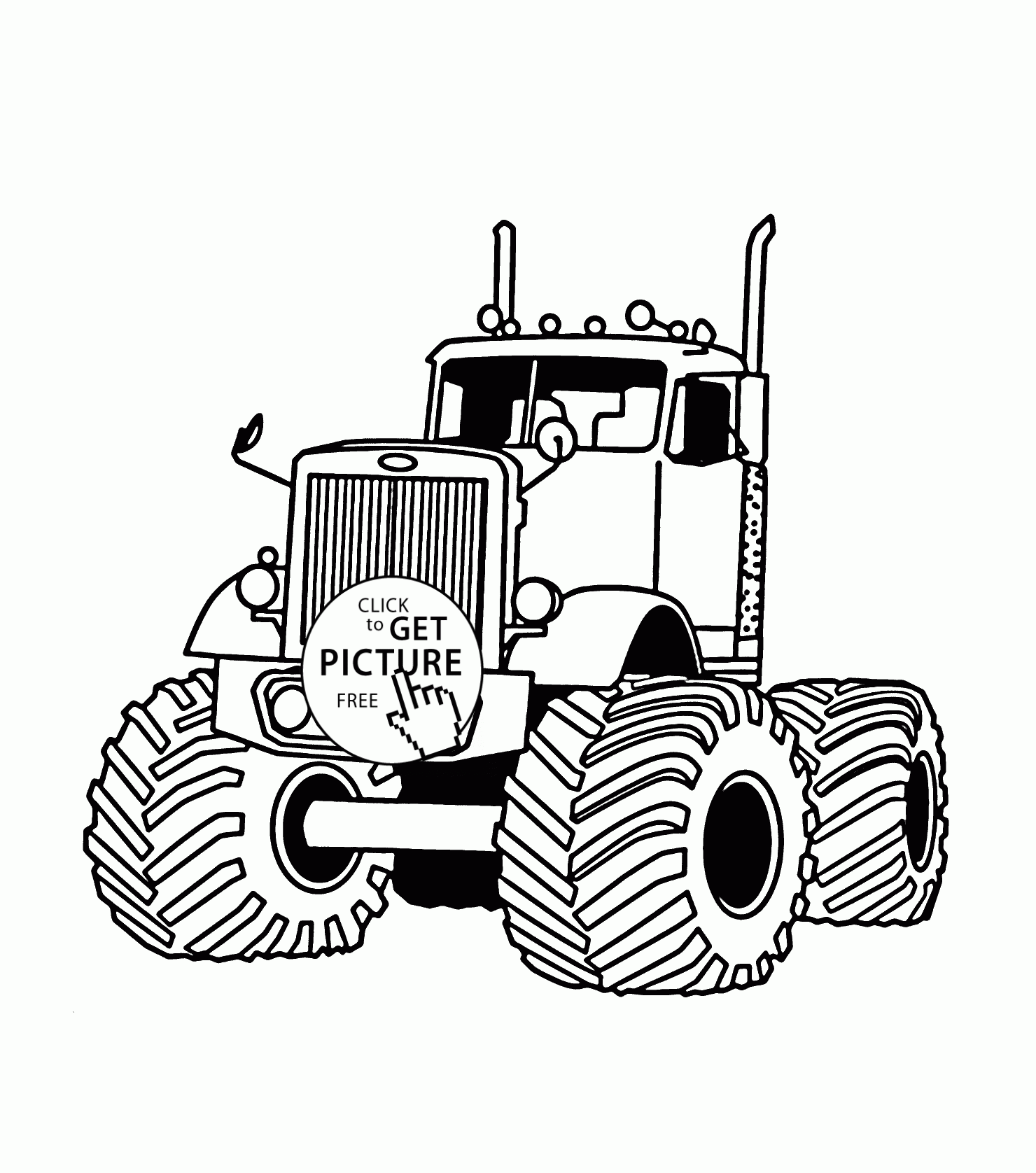 Monster Trucks Printable Coloring Pages Monster Trucks Printable Coloring Pages