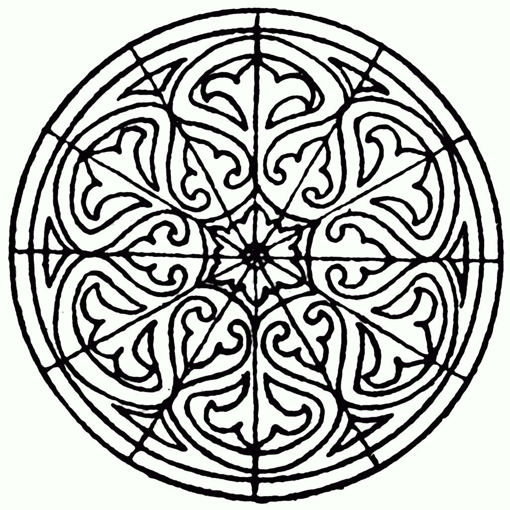 Mosaic Design Templates ClipArt Best Mosaic Design Templates ClipArt Best