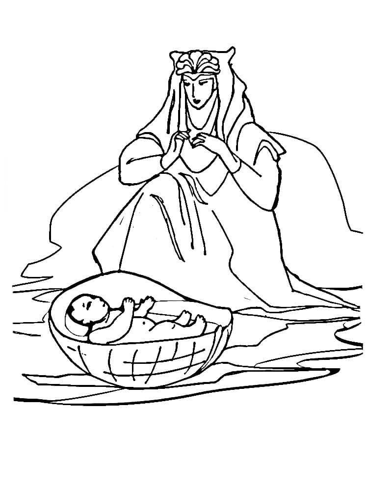 Moses Coloring Pages Free Printable Coloring Pages For Kids Moses Coloring Pages Free Printable Coloring Pages For Kids