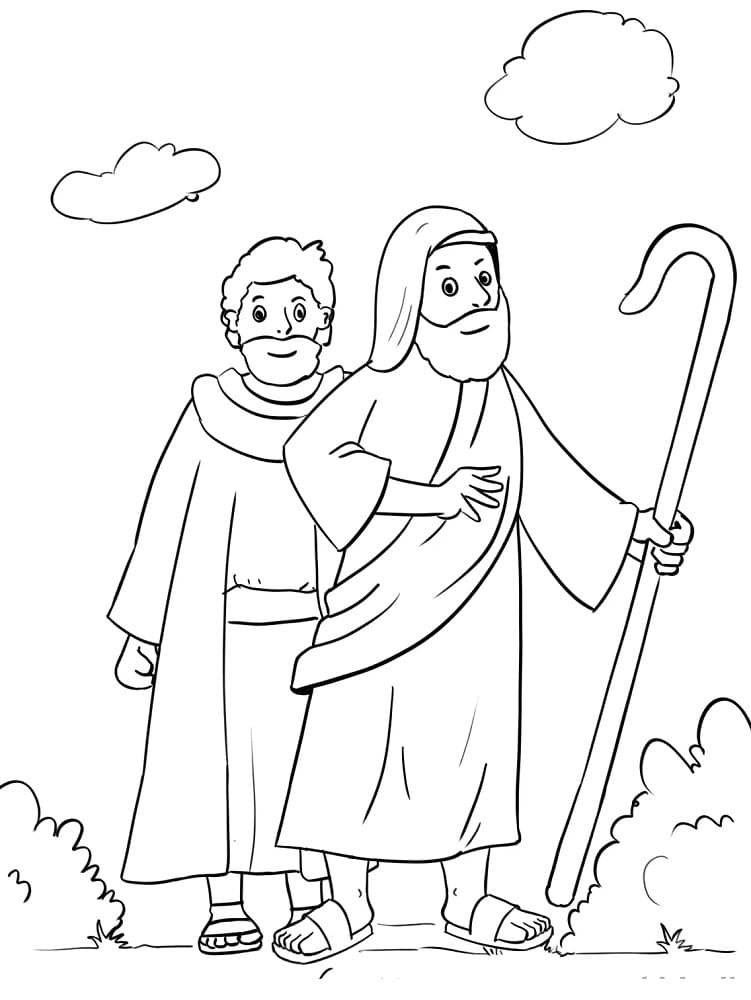 Moses Coloring Pages Printable Free At Ganaldoblog Blog Moses Coloring Pages Printable Free At Ganaldoblog Blog