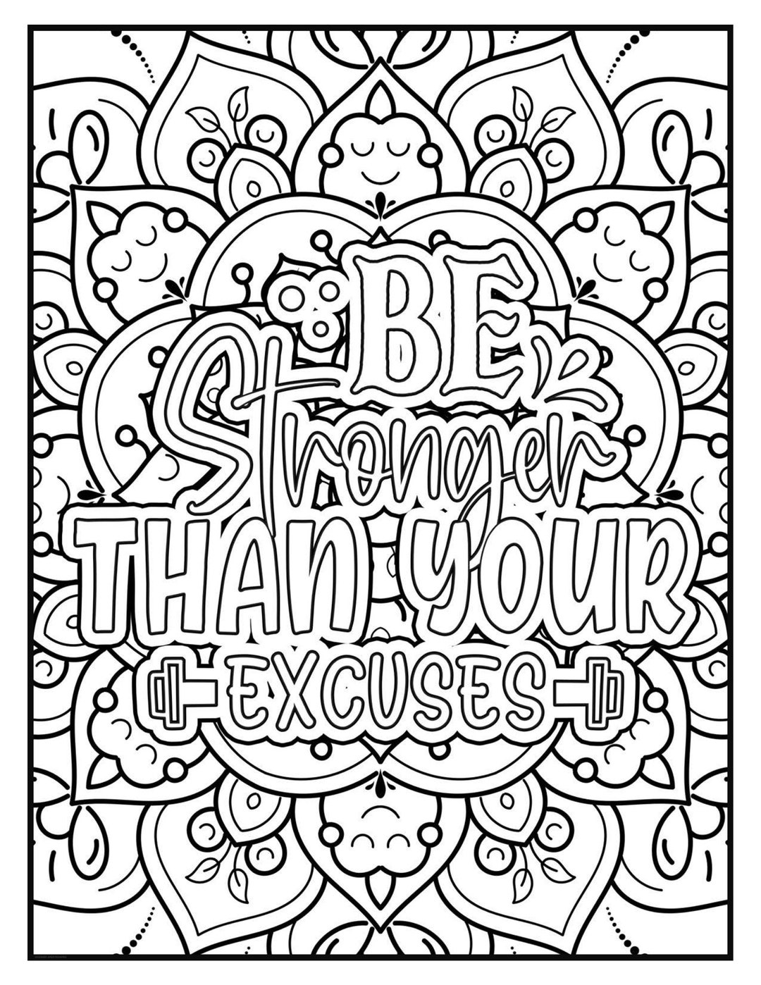 Motivational Coloring Pages Printable Inspirational Quotes Coloring Motivational Coloring Pages Printable Inspirational Quotes Coloring