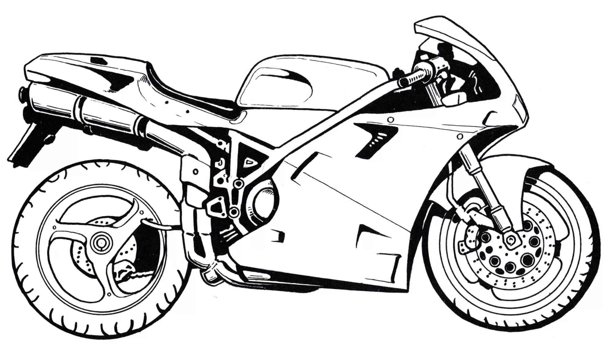 Motorcycle Printable Coloring Pages Printable Templates Motorcycle Printable Coloring Pages Printable Templates