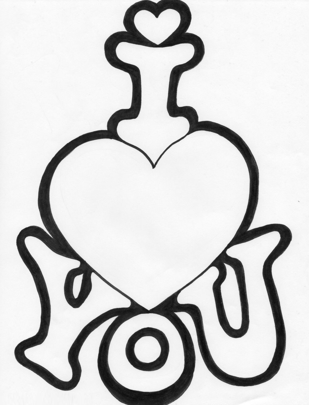 Movie Adaptations I Love You Coloring Pages Movie Adaptations I Love You Coloring Pages
