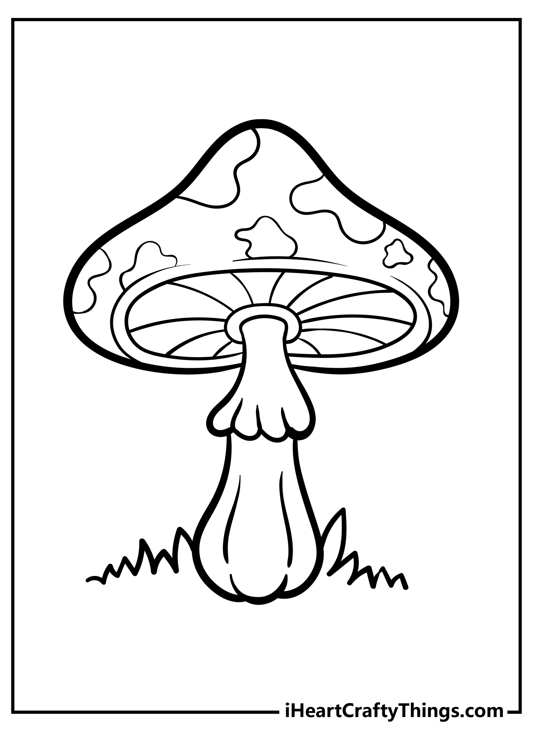 Mushroom Coloring Pages Forcoloring Pages Vrogue Co Mushroom Coloring Pages Forcoloring Pages Vrogue Co