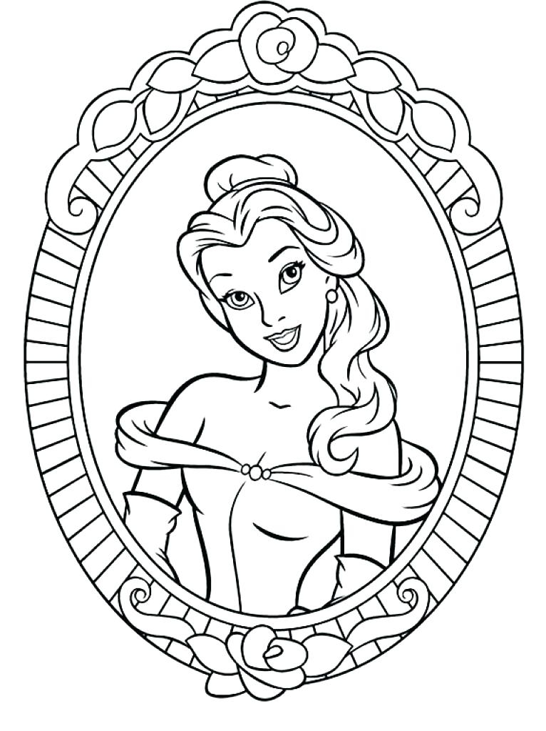 My Little Pony Sweetie Belle Coloring Pages At GetColorings Free