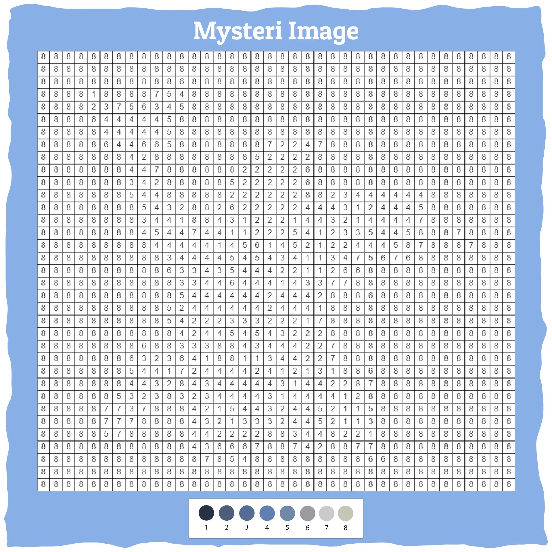 Mystery Coloring Pages Printable Mystery Coloring Pages Printable