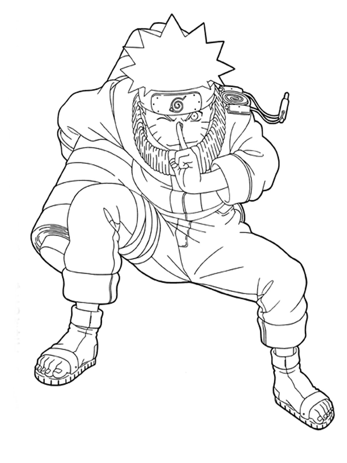 Naruto Coloring Pages Printable Realistic Coloring Pages Naruto Coloring Pages Printable Realistic Coloring Pages