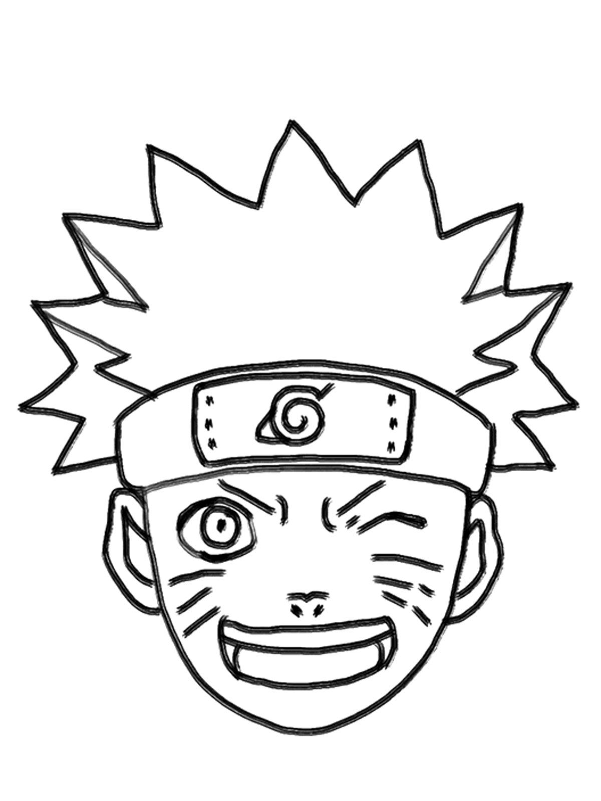 Naruto Coloring Pages Printable Realistic Coloring Pages Naruto Coloring Pages Printable Realistic Coloring Pages