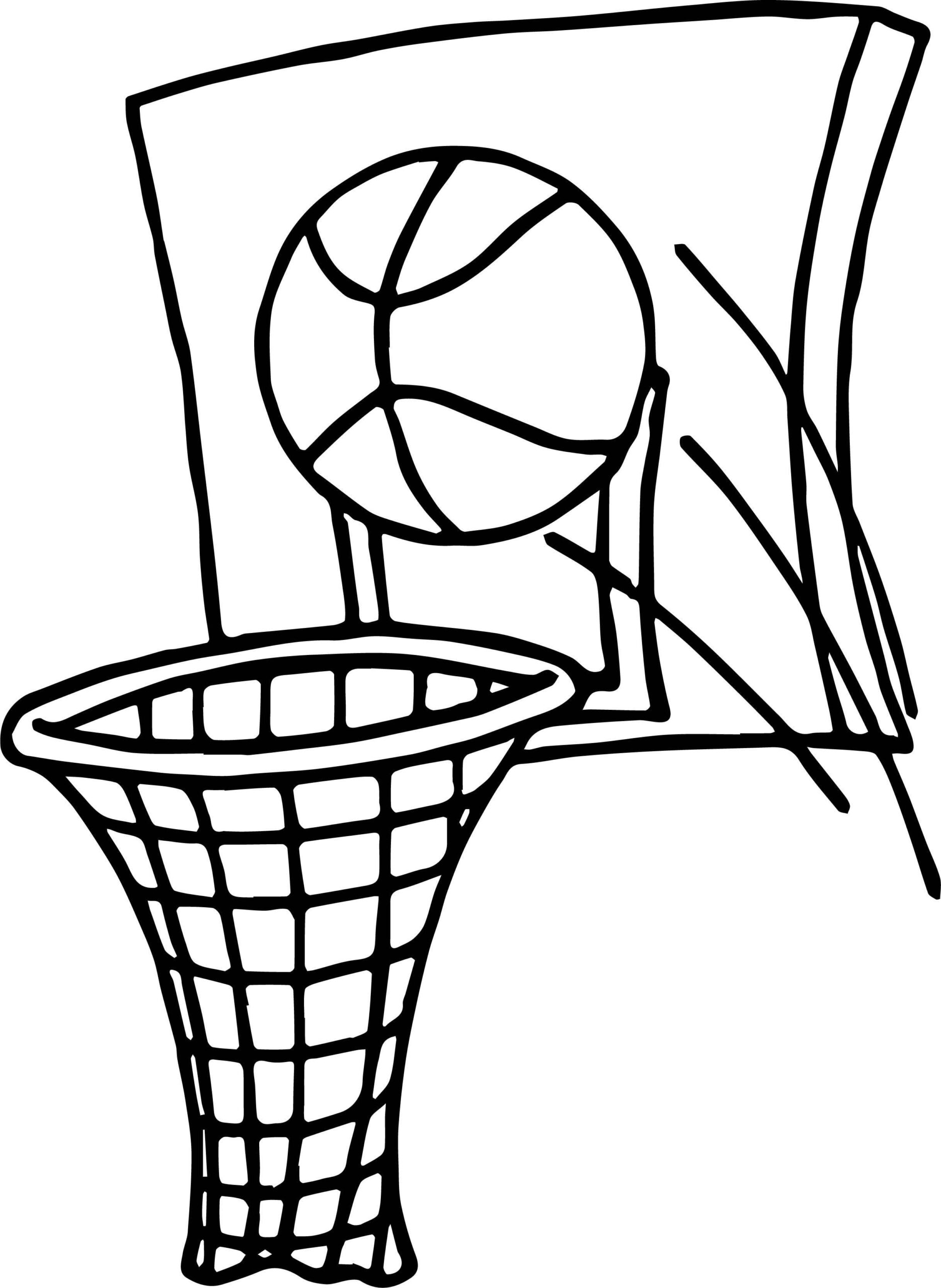 Nba Basketball Coloring Pages Coloring Pages Nba Basketball Coloring Pages Coloring Pages