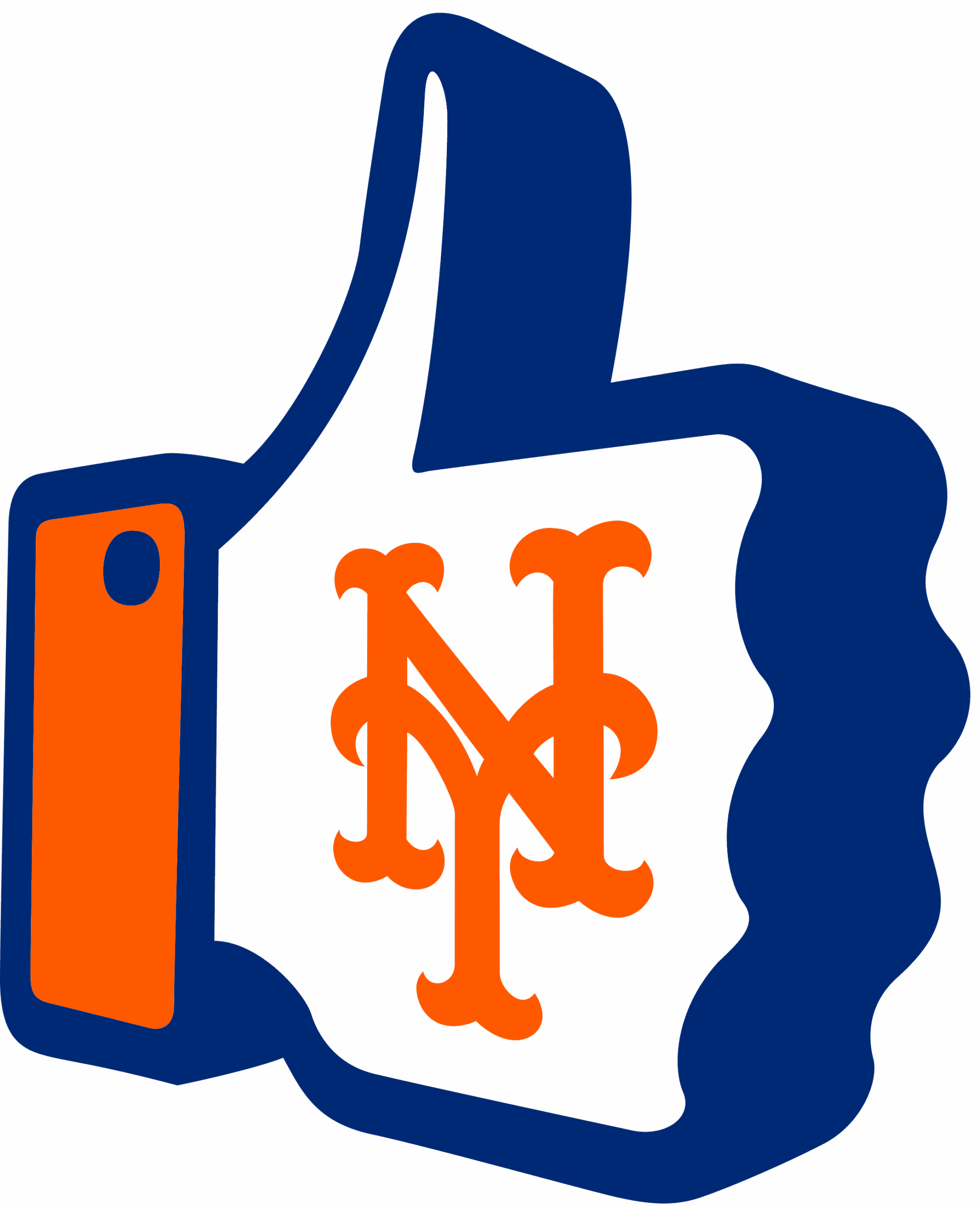 New York Mets Logo Coloring Page Free Printable Coloring Pages Clip
