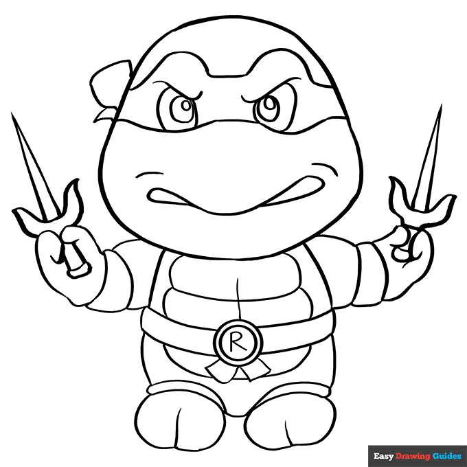 Ninja Turtle Coloring Pages Printable Prntbl Concejomunicipaldechinu Ninja Turtle Coloring Pages Printable Prntbl Concejomunicipaldechinu
