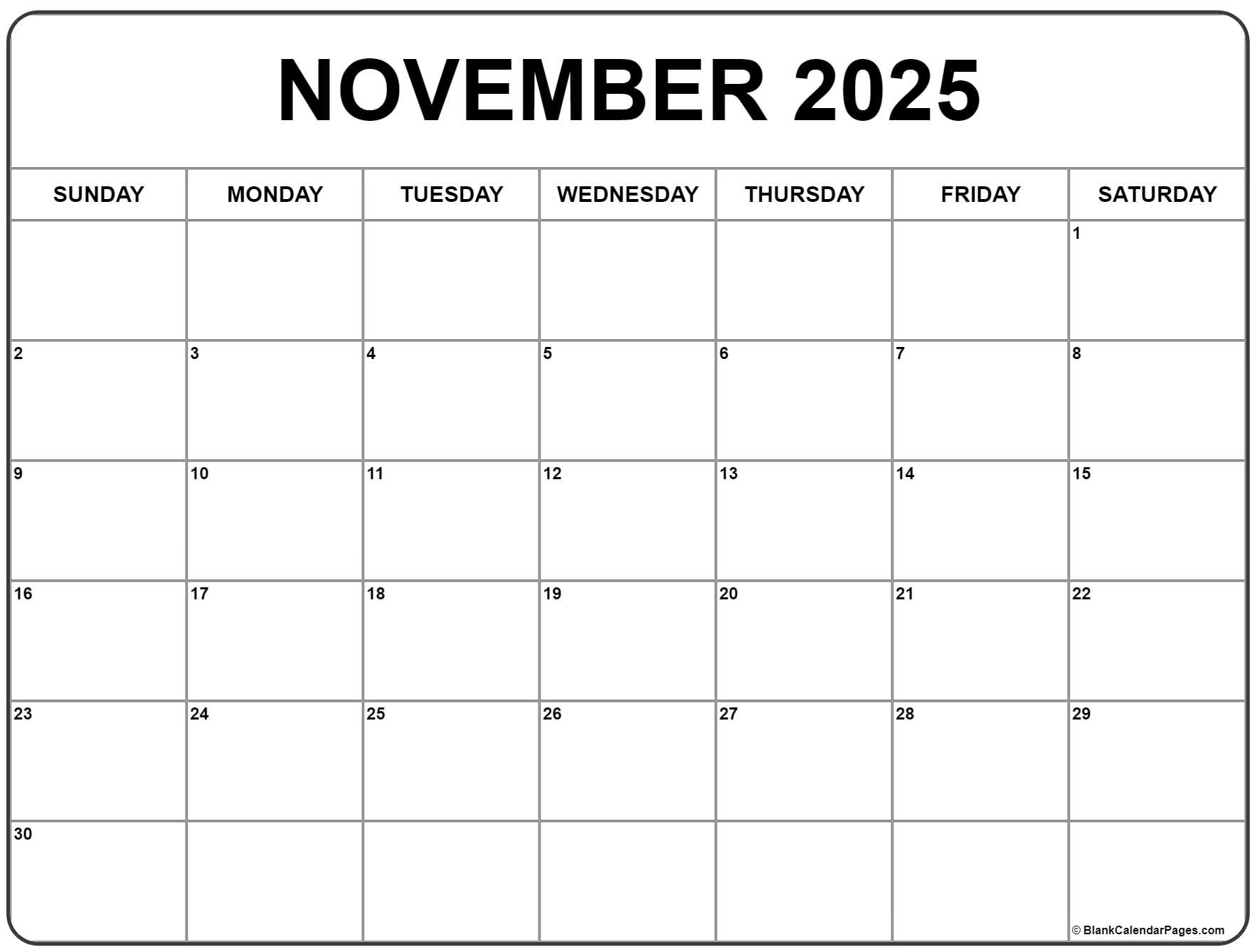 November 2025 Calendar Usaindiacfo Alfred R Nilsson November 2025 Calendar Usaindiacfo Alfred R Nilsson