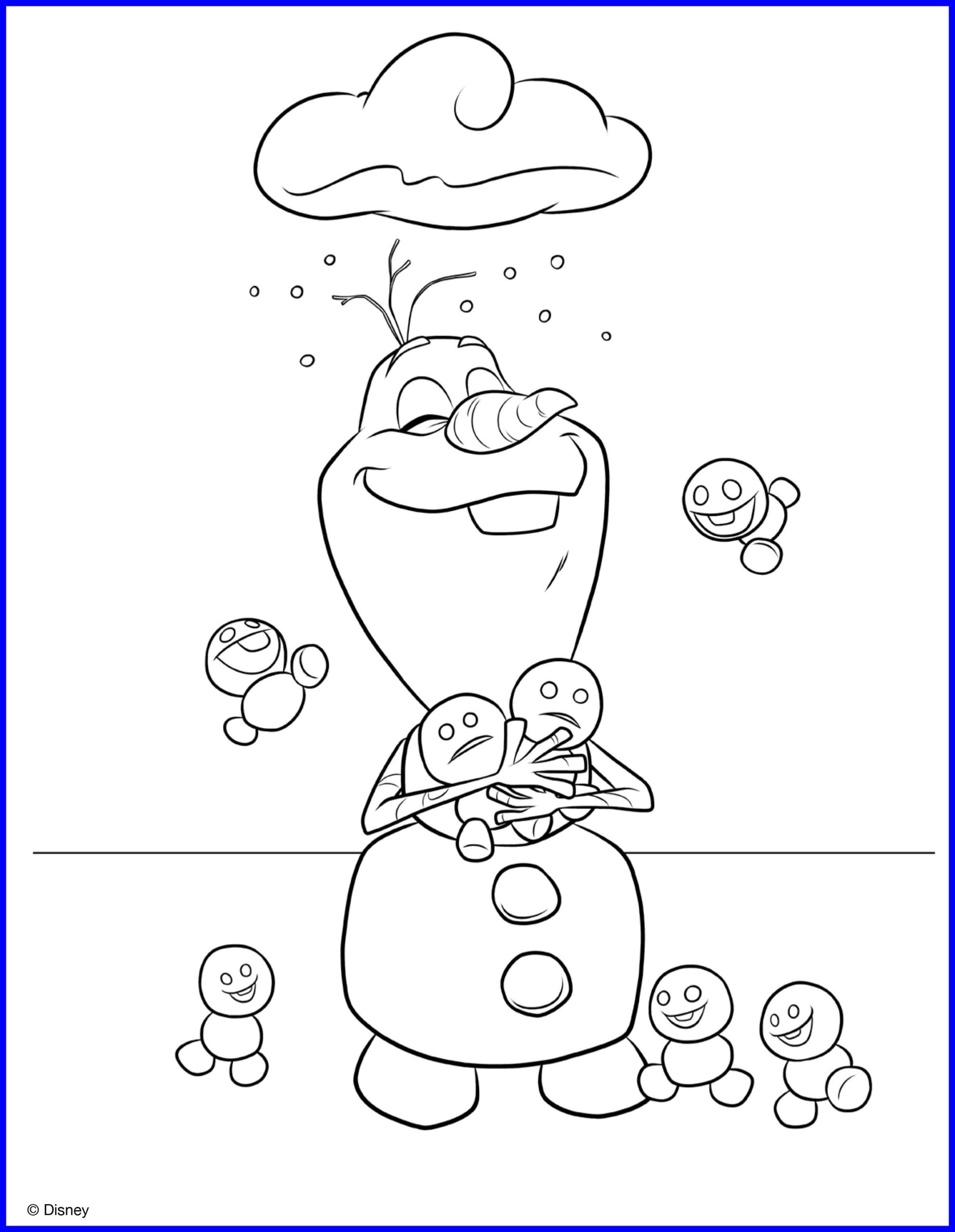Olaf Printable Coloring Pages At GetColorings Free Printable Olaf Printable Coloring Pages At GetColorings Free Printable