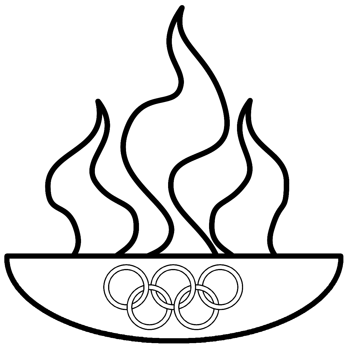 Olympic Medal 2024 Free Printable Coloring Pages Olympic Medal 2024 Free Printable Coloring Pages