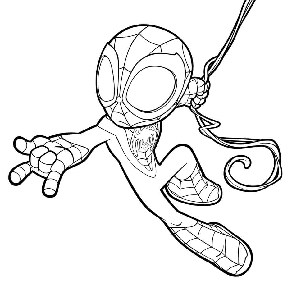 Omalov Nka Asn Spider Man K Vytisknut Zdarma Omalov Nka Asn Spider Man K Vytisknut Zdarma