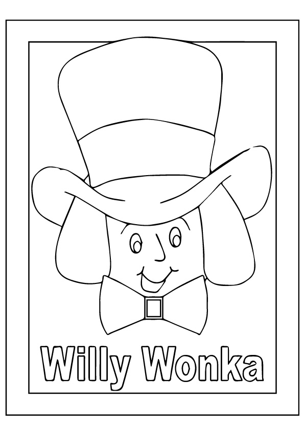 Oompa Loompa Willy Wonka Coloring Pages Willy Wonka Gene Wilder Charlie Oompa Loompa Willy Wonka Coloring Pages Willy Wonka Gene Wilder Charlie