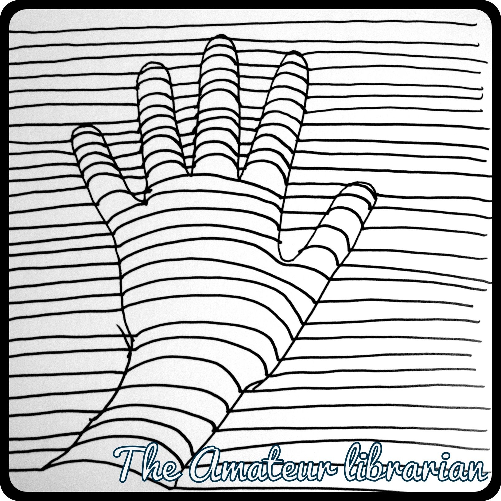Printable Optical Illusion Coloring Pages Printable Optical Illusion Coloring Pages