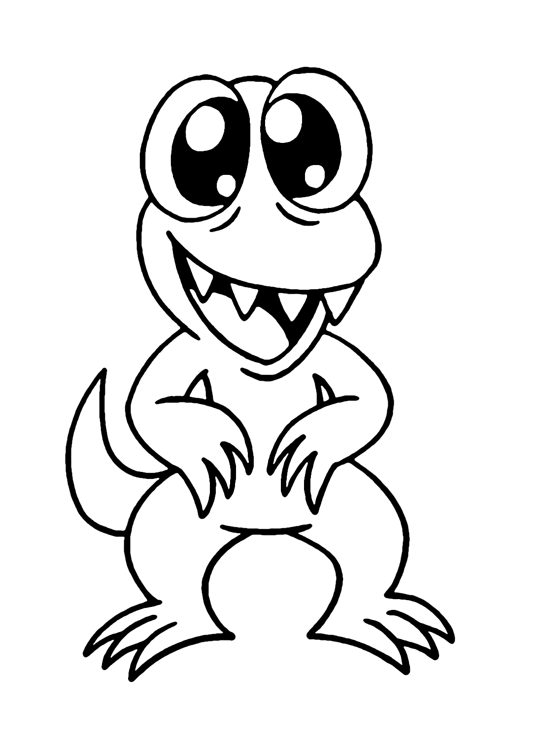 Orange In Rainbow Friends Coloring Pages Orange Rainbow Friends Orange In Rainbow Friends Coloring Pages Orange Rainbow Friends