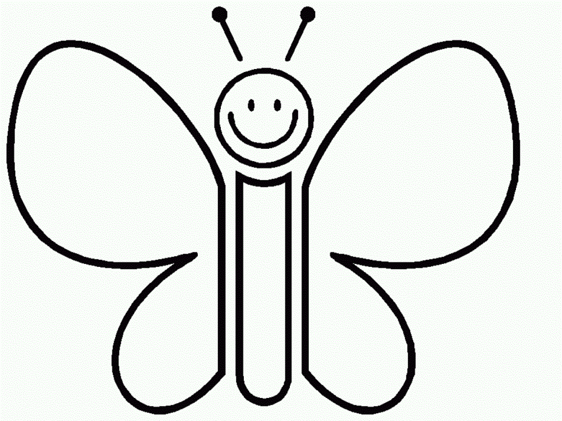 Outline Of Butterfly Free Download On ClipArtMag Outline Of Butterfly Free Download On ClipArtMag