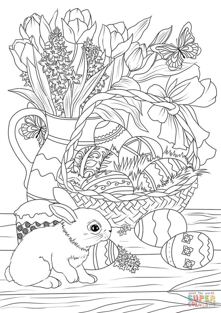 Pastry Coloring Pages At GetColorings Free Printable Colorings