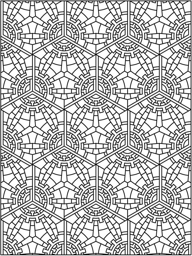 Pattern Coloring Pages Best Coloring Pages For Kids Pattern Coloring Pages Best Coloring Pages For Kids