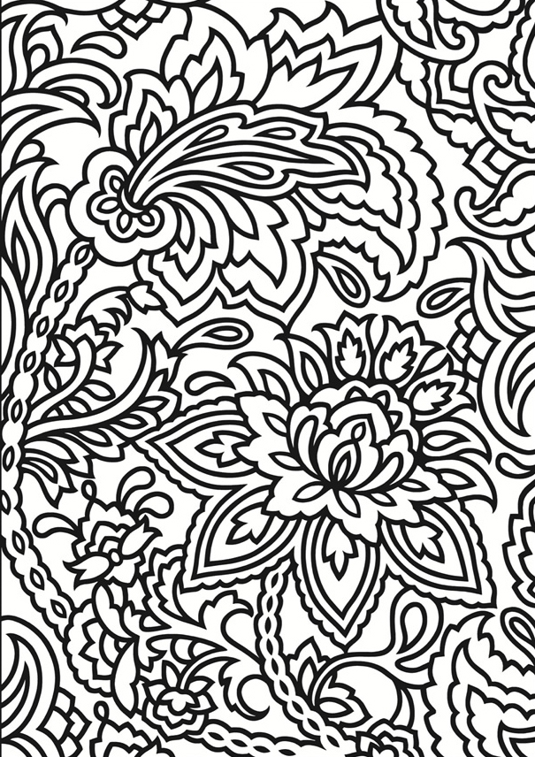 Pattern Coloring Pages Best Coloring Pages For Kids Pattern Coloring Pages Best Coloring Pages For Kids