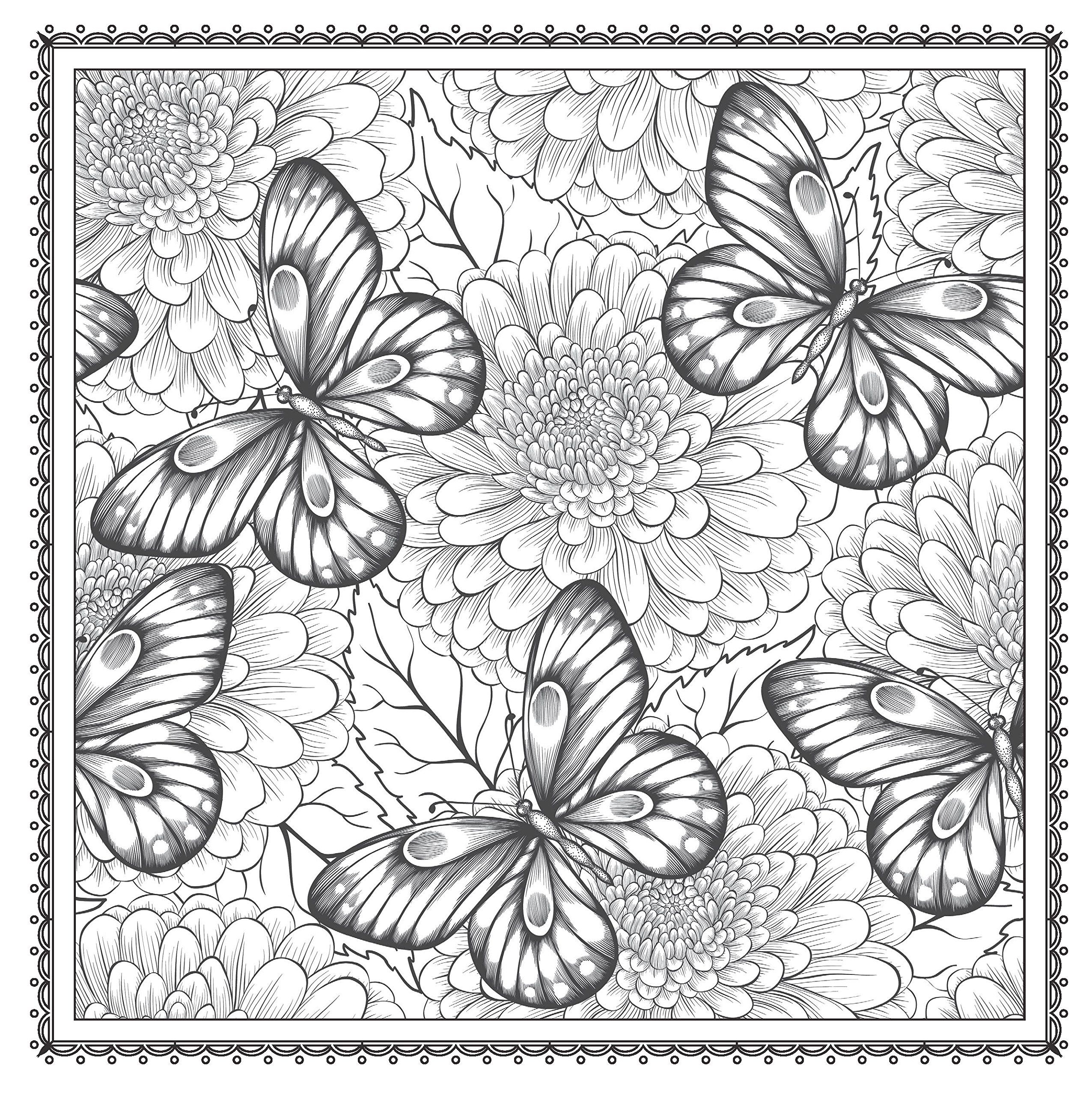 Pattern Coloring Pages Printable Pattern Coloring Pages Printable