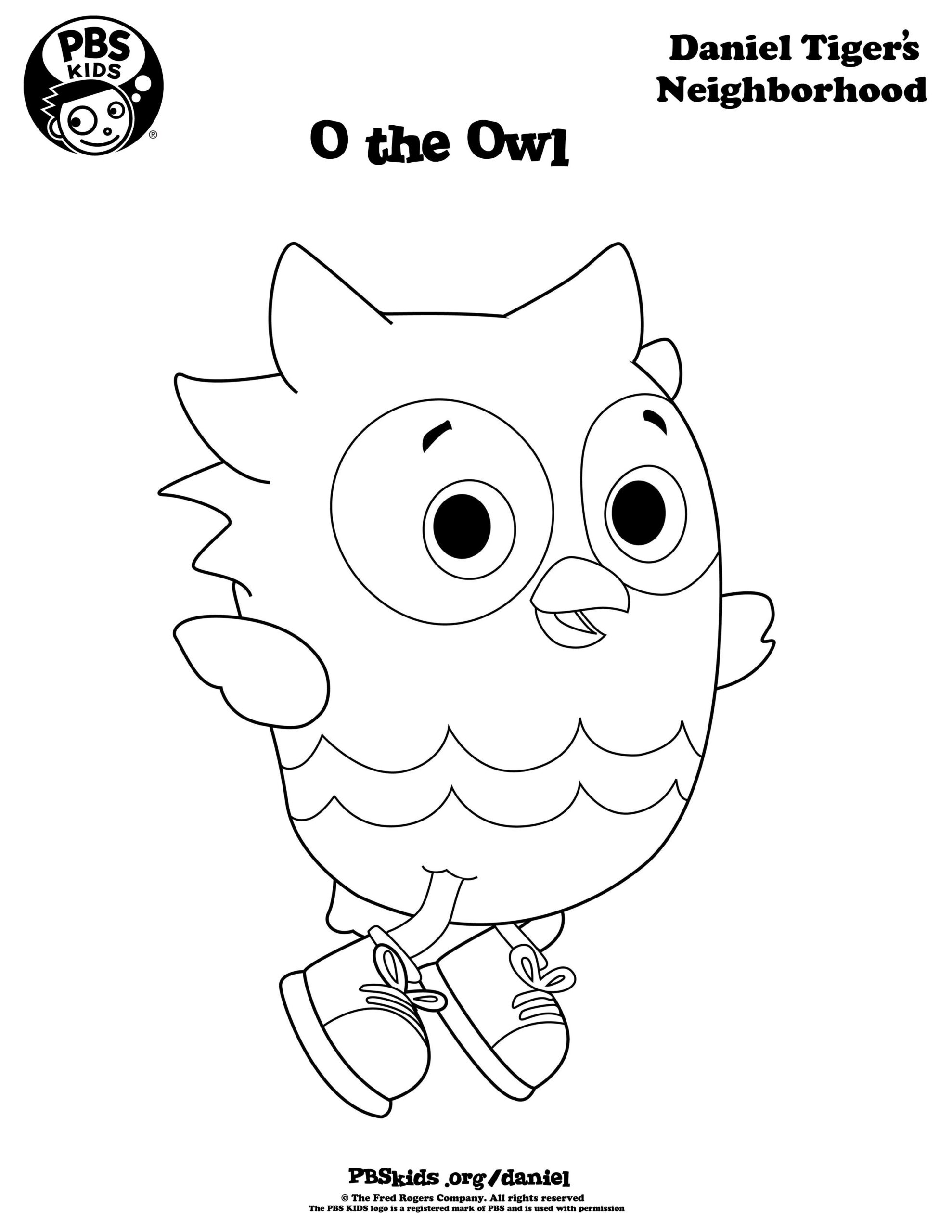 Pbs Kids Printables Daniel Tiger Pbs Kids Printables Daniel Tiger