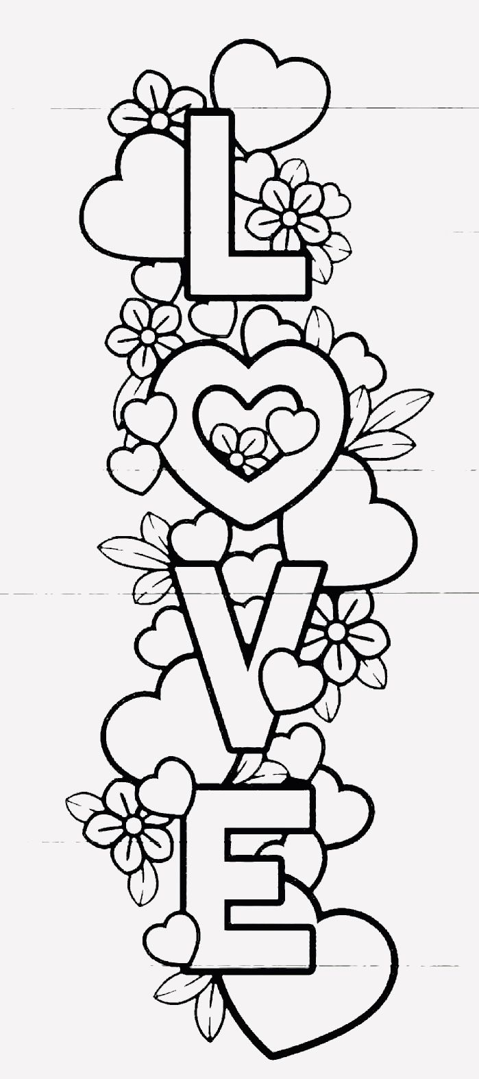 Pin By Danandrosy Smith On Quick Saves Valentine Coloring Pages Love Pin By Danandrosy Smith On Quick Saves Valentine Coloring Pages Love