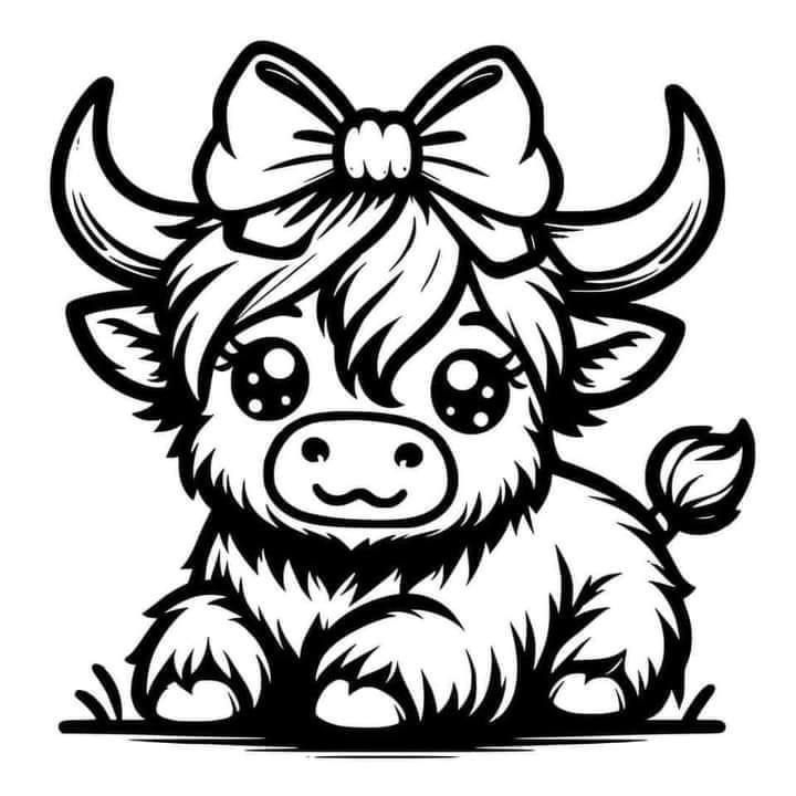 Pin By Lindsay Mitchell On Cricut Images Cow Coloring Pages Animal Pin By Lindsay Mitchell On Cricut Images Cow Coloring Pages Animal