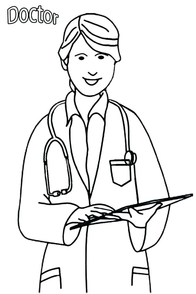 Free Printable Community Helpers Coloring Pages Free Printable Community Helpers Coloring Pages