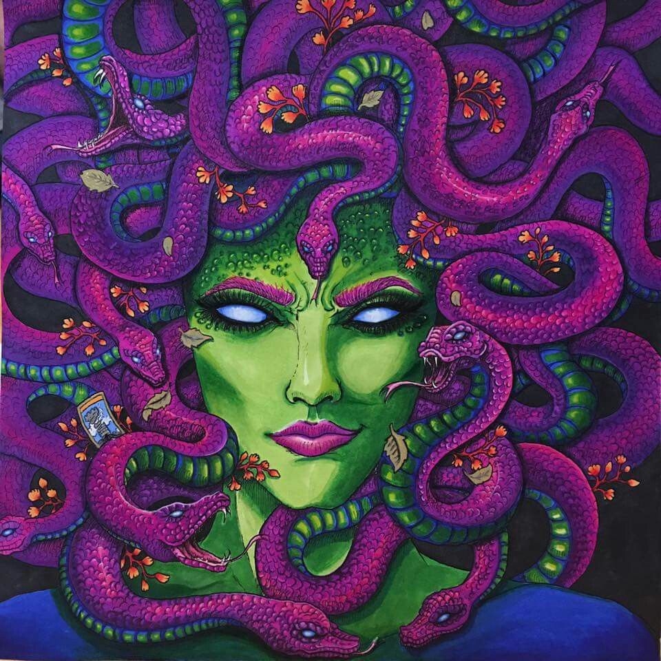 Pin De Winterteufel En Kerby Rosanes Arte De Medusas Dibujo Medusa Pin De Winterteufel En Kerby Rosanes Arte De Medusas Dibujo Medusa