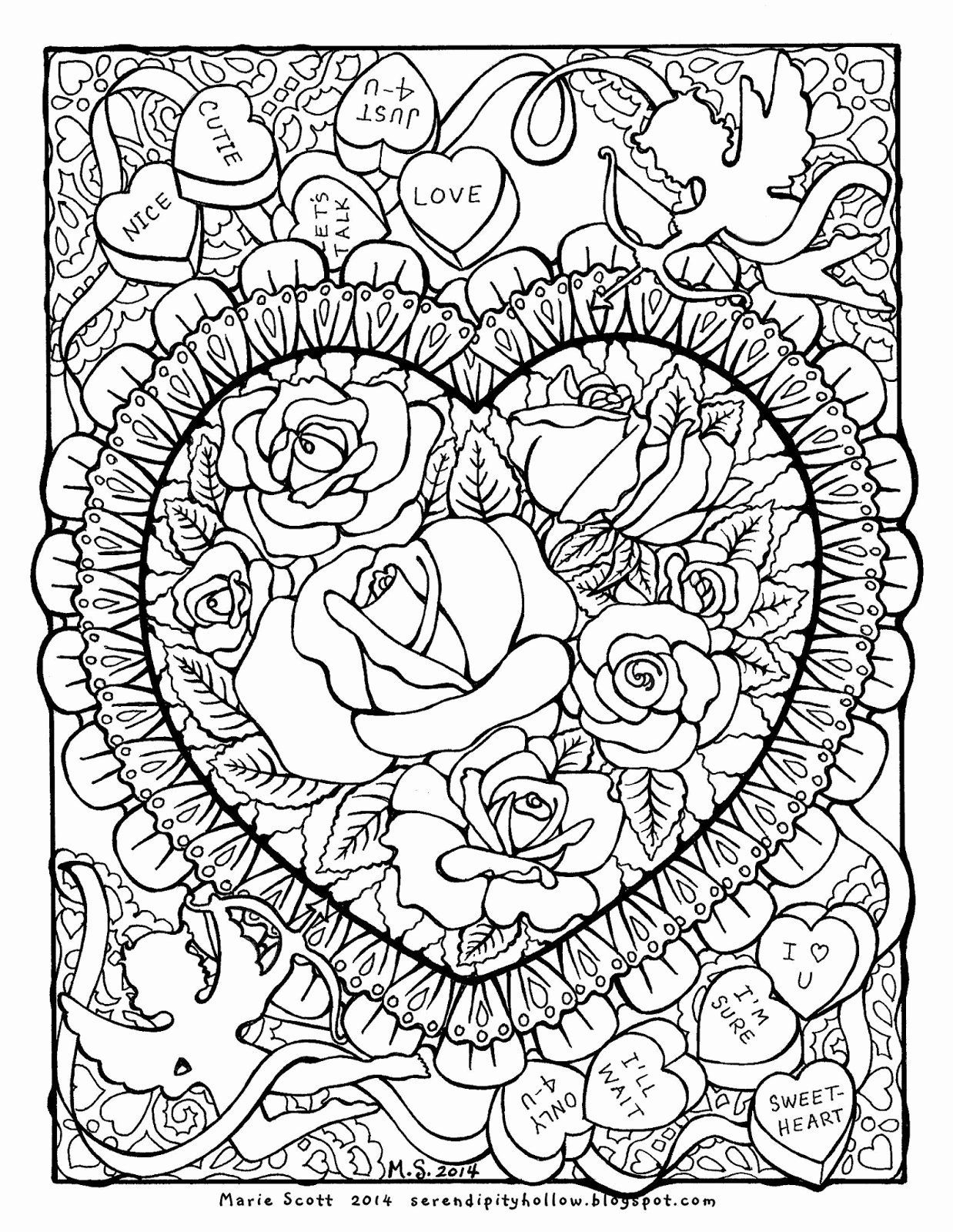 Free Printable Coloring Pages For Adults Swear Words Free Printable Coloring Pages For Adults Swear Words