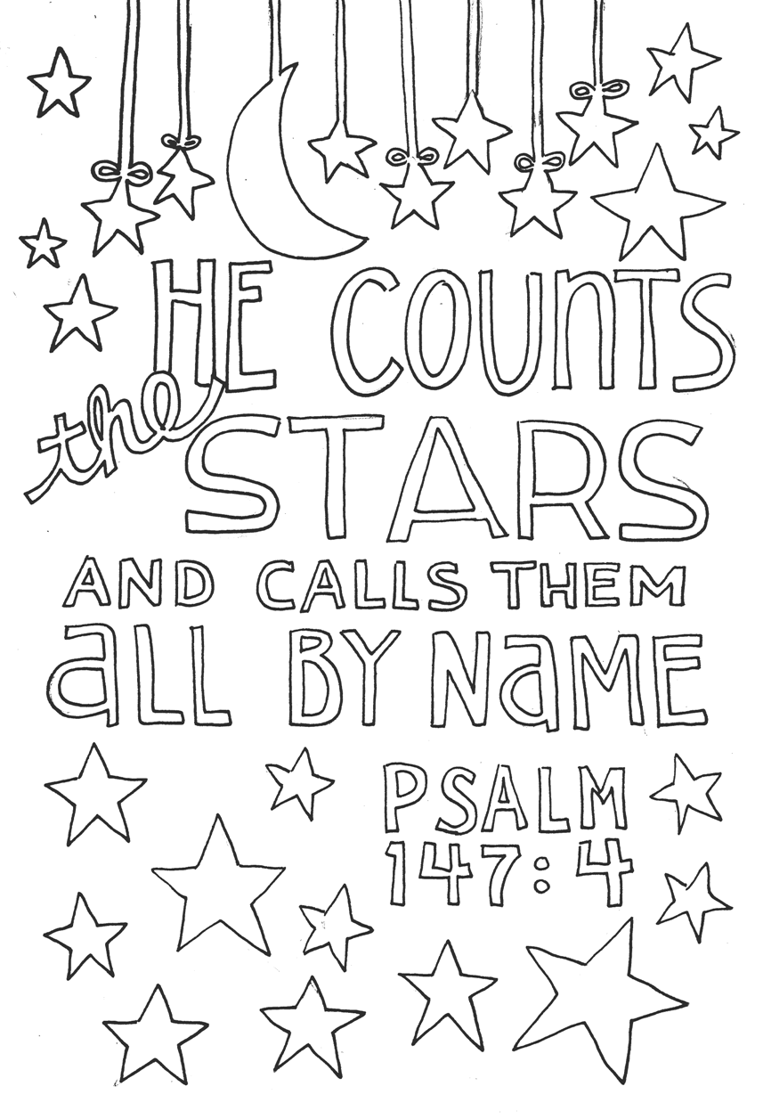Free Printable Coloring Pages Bible Verses Free Printable Coloring Pages Bible Verses