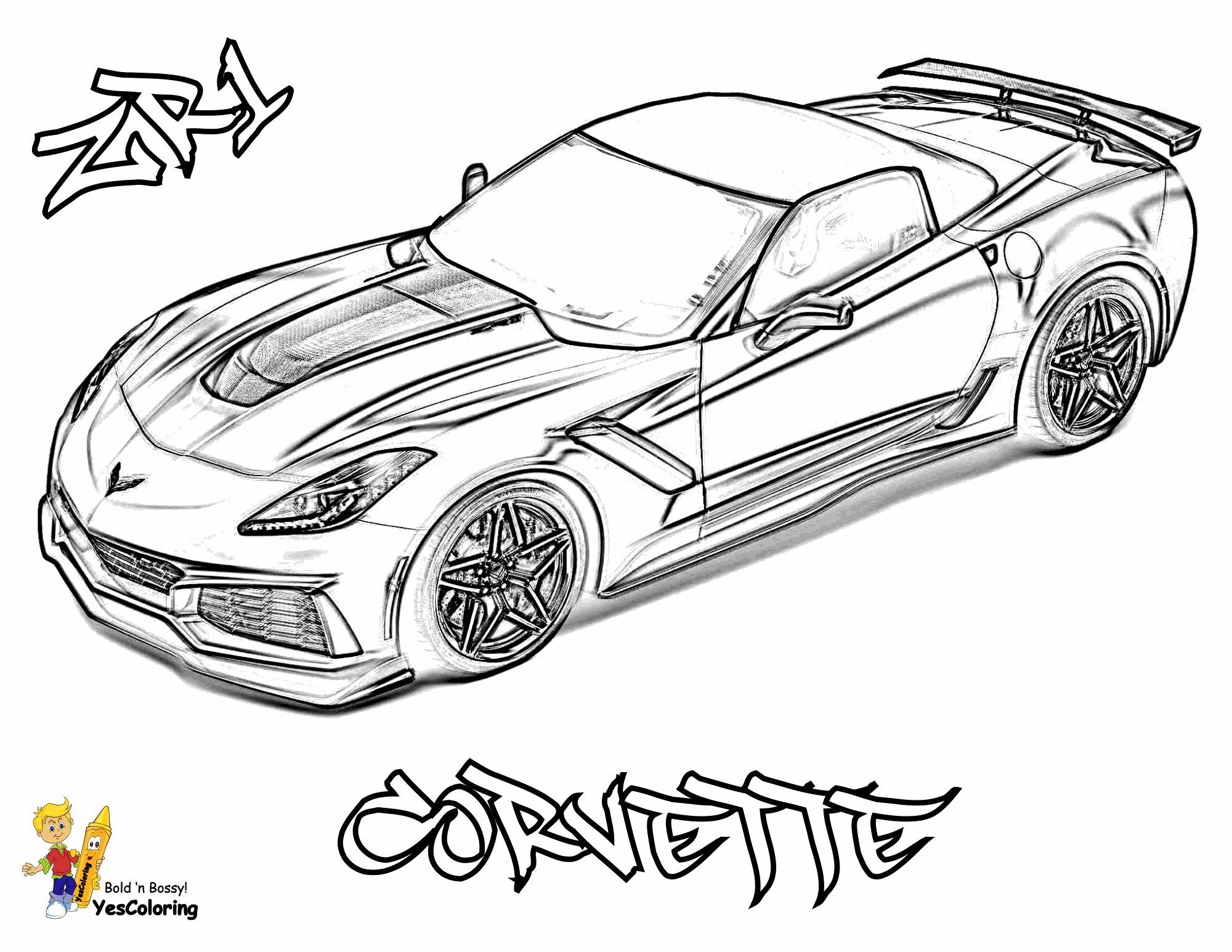 Race Car Coloring Pages Printable Free Race Car Coloring Pages Printable Free