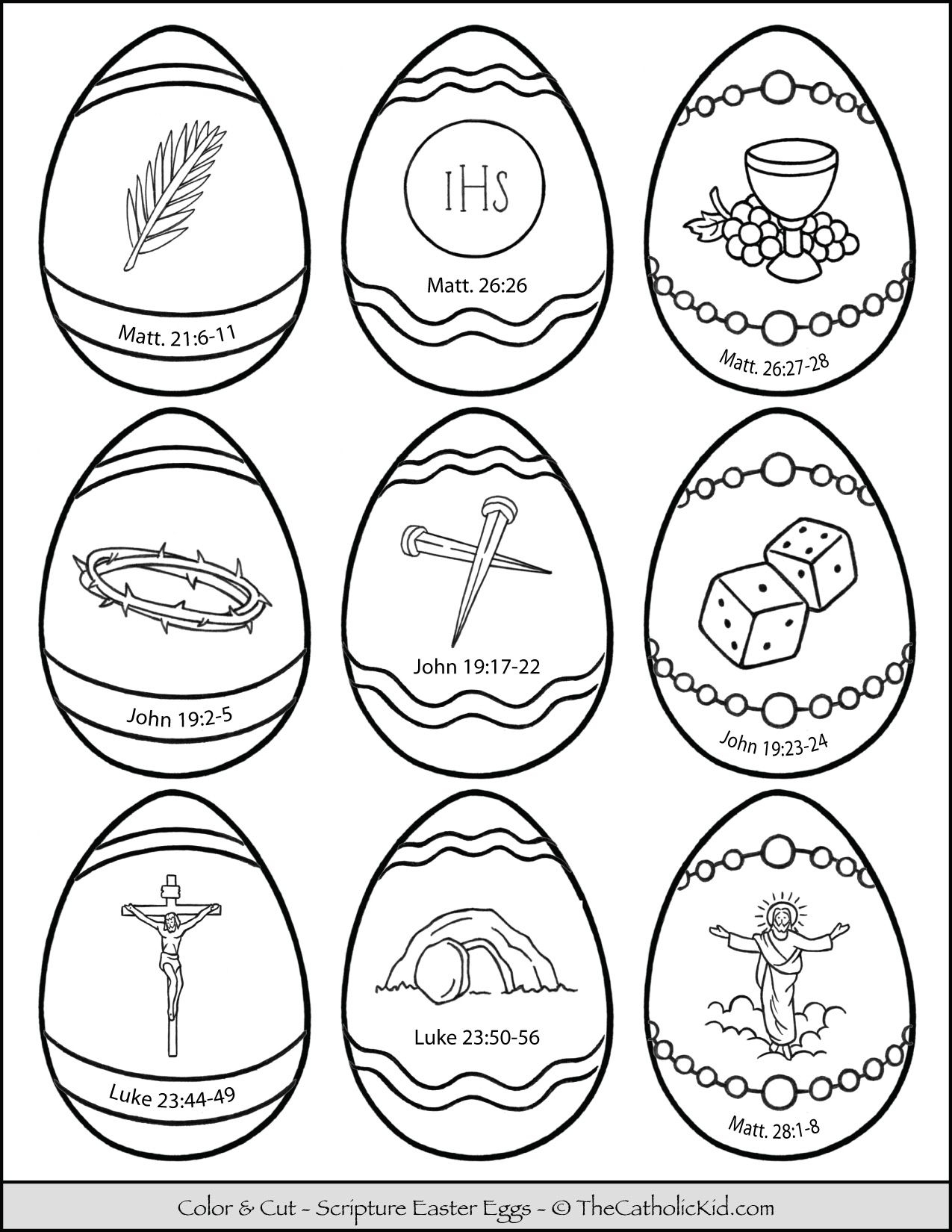 Pin On Catholic Coloring Pages For Kids Pin On Catholic Coloring Pages For Kids