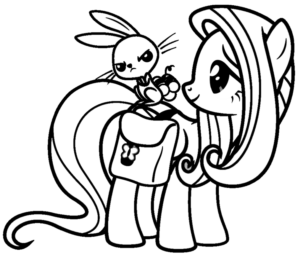 Mlp Printable Coloring Pages Mlp Printable Coloring Pages