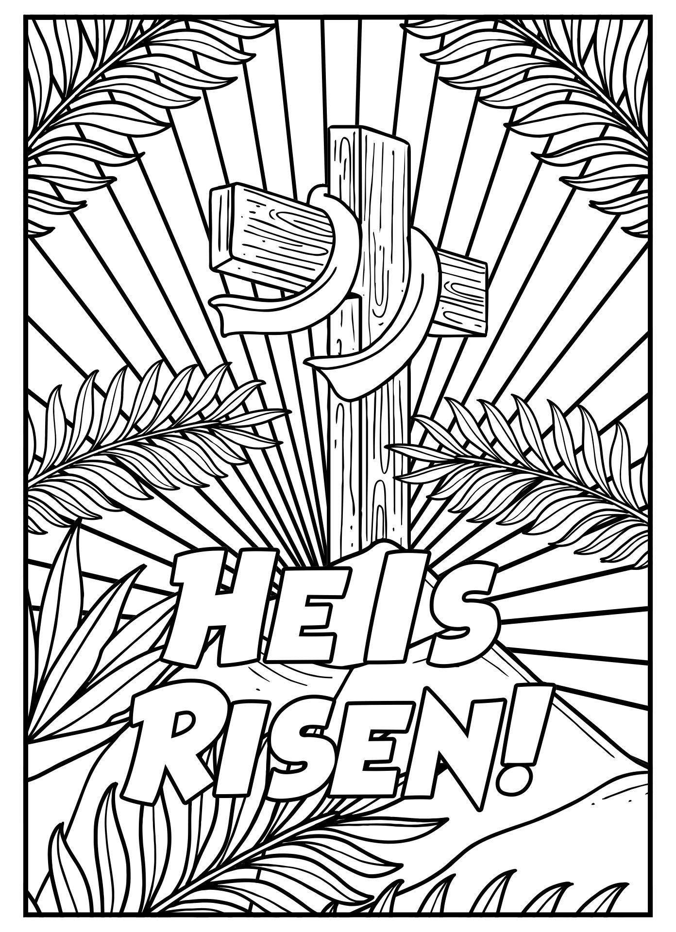 Pin On Printable Easter Pin On Printable Easter