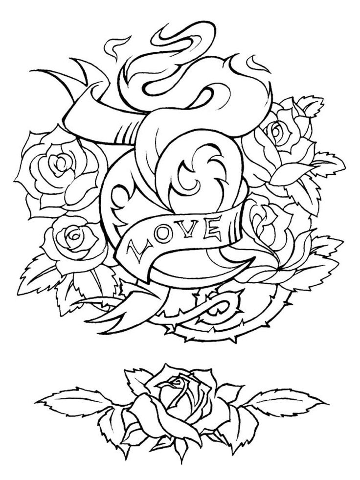 Pin On Tattoo Sketches