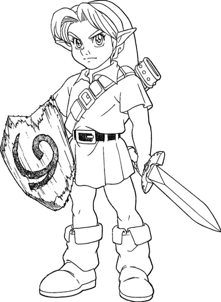 Pin On Video Game Coloring Pages Pin On Video Game Coloring Pages
