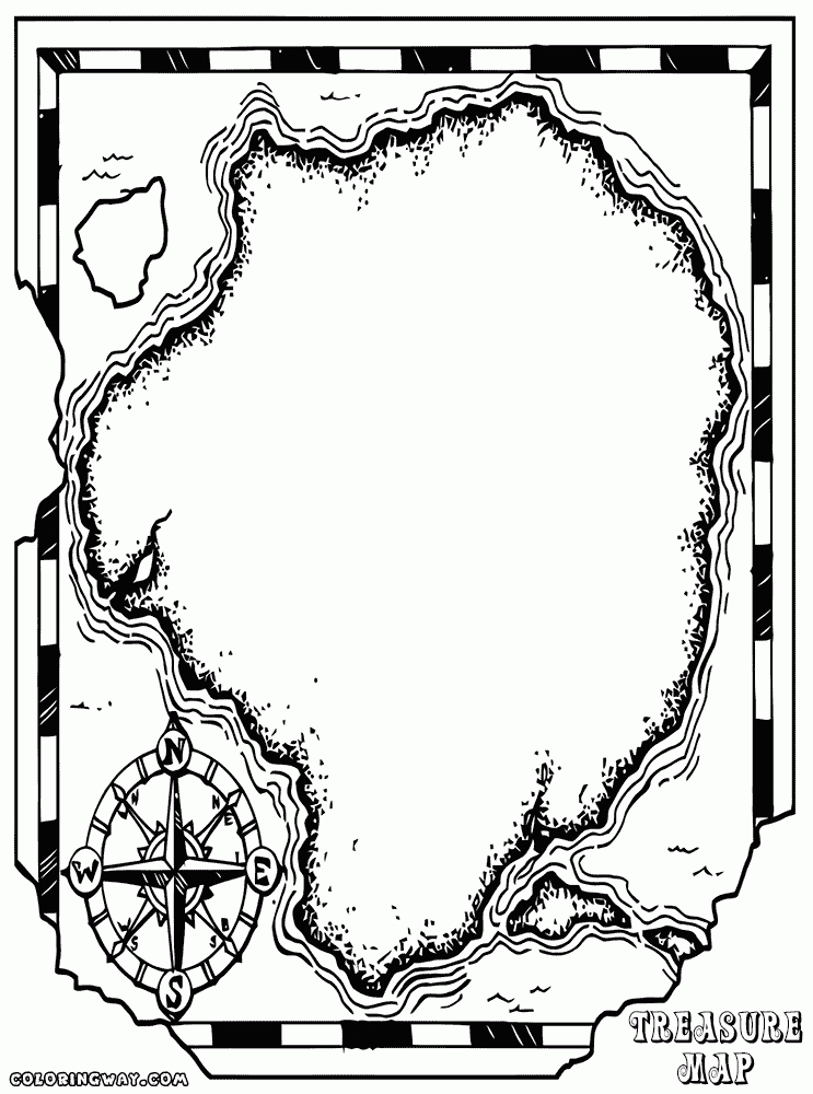 Pirate Treasure Map Clip Art Library Pirate Treasure Map Clip Art Library